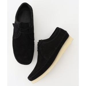 ブーツ Clarks/クラークス Weaver メンズ