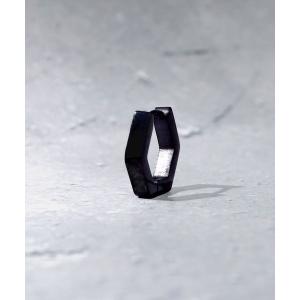 アレルギー対応 ピアス SBG デザインピアス メンズ レディース｜ZOZOTOWN Yahoo!店