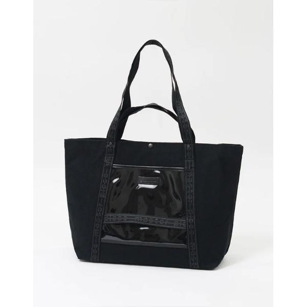 トートバッグ master-piece / shuttle　トートバッグ / 310050 メンズ
