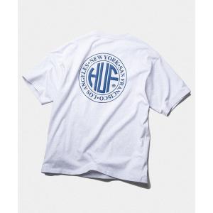 tシャツ Tシャツ REGIONAL TEE / HUF Tシャツ｜zozo