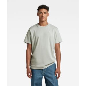 tシャツ Tシャツ メンズ OVERDYED LOOSE T-SHIRT/オーバーサイズ/ワンポイント/オーバーダイの商品画像