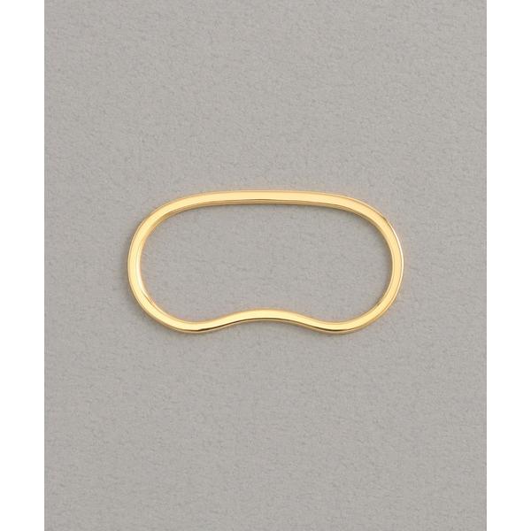 指輪 リング FINELINETATOO ダブル フィンガー リング レディース