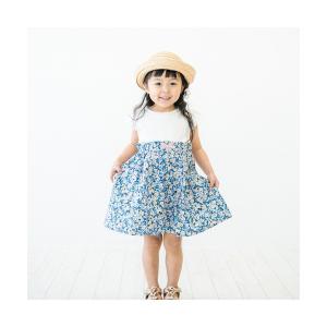 mezzo piano ワンピース 「バレエ」セーラーカラーギンガムチェック前