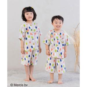 パジャマ リブ イン コンフォート ミッフィーが...の商品画像