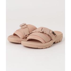 サンダル レディース TEVA テバ W HURRICANE VERGE SLIDE ハリケーン バージスライド T1136210 MSR｜ZOZOTOWN Yahoo!店