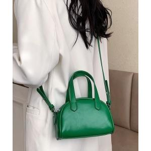 ショルダーバッグ バッグ レディース 「OKUOKU　0909」2WAY ショルダーバッグ oku-bag-702603693777-28 U｜zozo