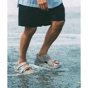 サンダル SHAKA 2WAY CHILL OUT EX SK-239 レディース メンズ