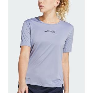 レディース tシャツ Tシャツ テレックス マルチ 半袖Tシャツ / アディダス adidas｜zozo