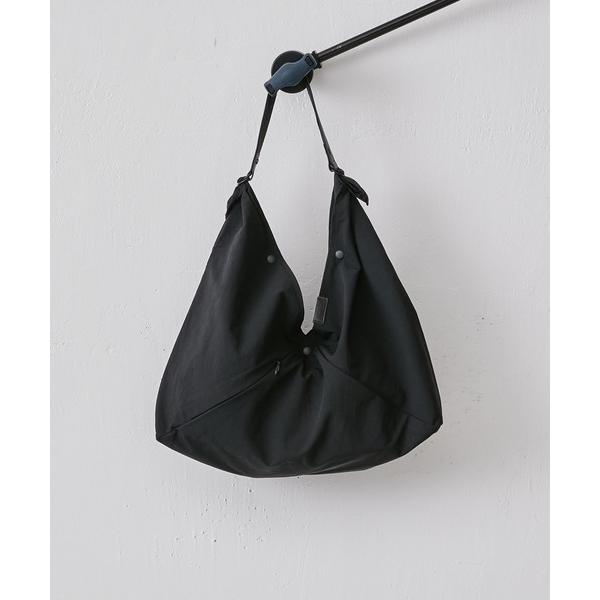 トートバッグ バッグ メンズ 「SLOW / スロウ」SPAN NYLON-WRAP BAG S(ト...