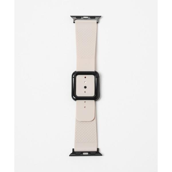 腕時計 アップルウォッチマグネットシリコンバント/193830 レディース