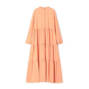 Ballsey（ボールジィ） ワンピース マーガレットカットジャカード
