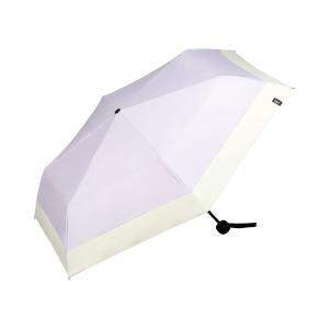 折りたたみ傘 メンズ Wpc./ダブリュピーシー 日傘 晴雨兼用 遮光 ミニマムベーシックパラソル ユニセックス 801-18912-102