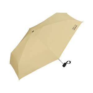 折りたたみ傘 Wpc./ダブリュピーシー メンズ 日傘 超撥水 折りたたみ傘 IZA 晴雨兼用 紫外線対策 コンパクト ZA003-911-102 メ