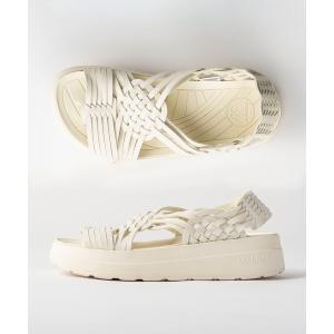 サンダル MALIBU SANDALS / ”CANYON PLATFORM” サンダル メンズ レディース