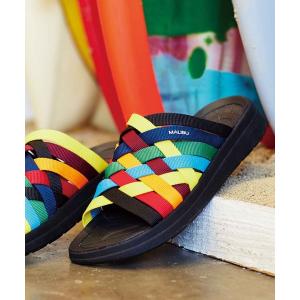 サンダル MALIBU SANDALS/“ZUMA POLYESTER サンダルの商品画像