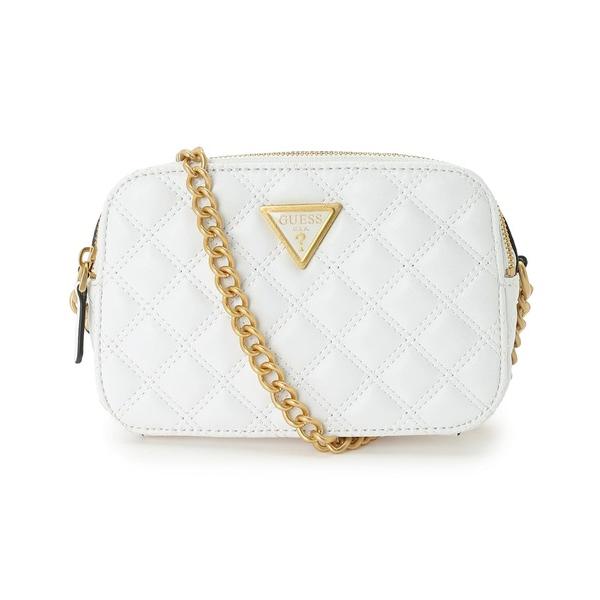 ショルダーバッグ バッグ GIULLY Camera Bag ショルダーバッグ レディース レディー...