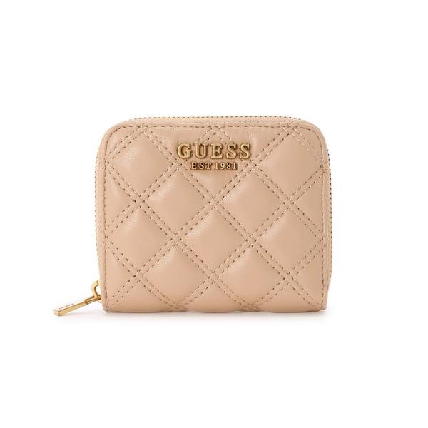 財布 GIULLY Small Zip Around Wallet 財布 レディース レディース