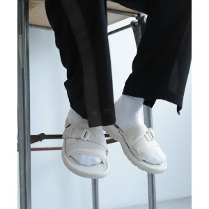 サンダル 「WEB/一部店舗限定」Teva　HURRICANEVERGE SLIDE メンズ