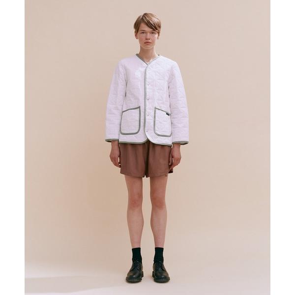 コート アウター CROSS DIAMOND THORNHAM JACKET WOMENS / クロ...