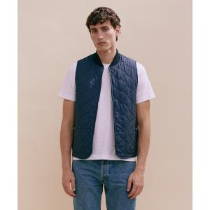 LAVENHAM（ラベンハム） ベスト ジレ LAVENHAM EXCLUSIVE - WORKWEAR