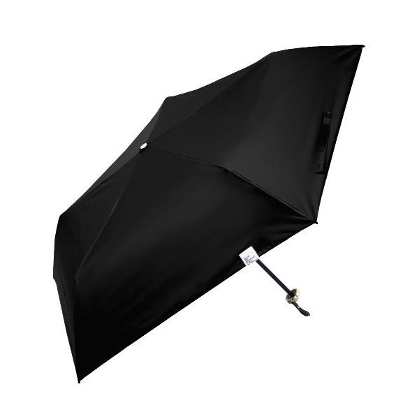 折りたたみ傘 「SETUP7」PU軽量無地カーボンミニ 晴雨兼用 UVカット折りたたみ傘 21568...