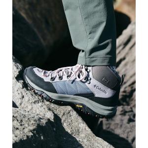 Columbia（コロンビア） セイバー オムニテック ミッド YK5250