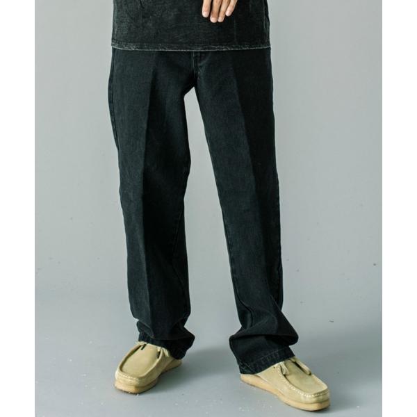 パンツ デニム ジーンズ メンズ Dickies/ ディッキーズ DENIM WORK PANT