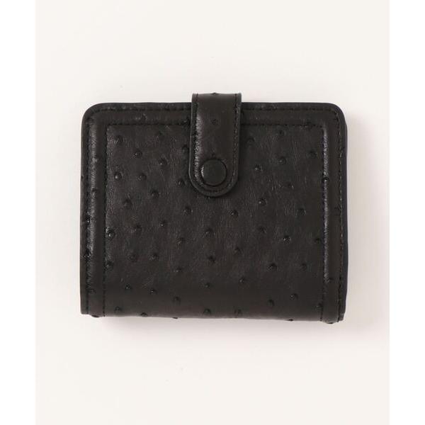 マネークリップ 「Semper ＆ cote/センペル＆コッテ」（KST）ベロ付き札入れ