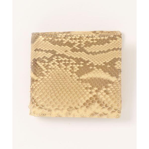 マネークリップ 「Semper ＆ cote/センペル＆コッテ」（KST）札入れ