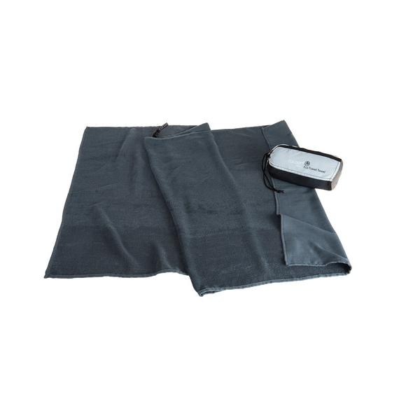 タオル COCOON コクーン エコトラベルタオル Lサイズ