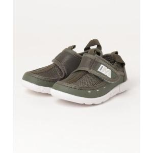 サンダル 「IFME」IFME KIDS アクア 20-3318 キッズ 子供 男の子 女の子