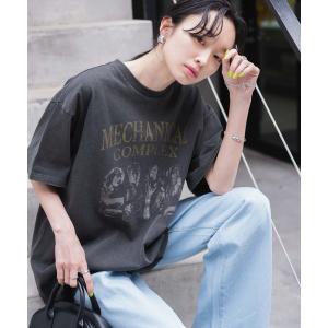 tシャツ Tシャツ レディース WEGO/ピグメントBIGTシャツ｜ZOZOTOWN Yahoo!店