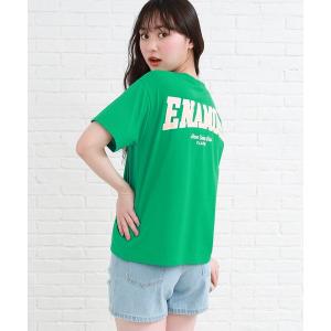 tシャツ Tシャツ キッズ 「130cm/165cmサイズあり/プチプラアイテム」バックグラデカレッジTシャツ｜ZOZOTOWN Yahoo!店