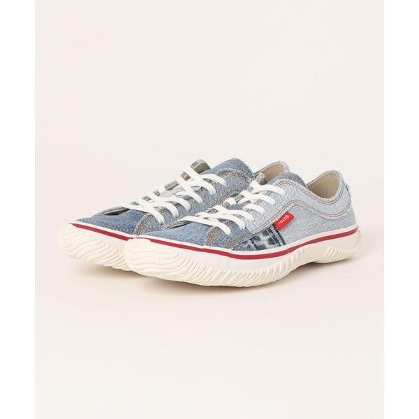 スニーカー 「SPINGLE」スピングルC SPM141U メンズ レディース