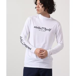 PEARLY GATES（パーリーゲイツ） tシャツ 「PEARLY GATES」ボーダー柄