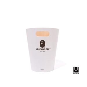 ゴミ箱 ダストボックス メンズ BAPE X UMBRA WOODROW TRASH CAN M｜ZOZOTOWN Yahoo!店