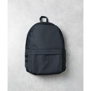 メンズ リュック WILD THINGS”CORDURA DAYPACK｜zozo