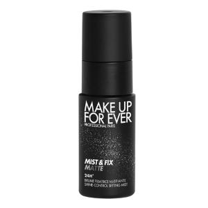 MAKE UP FOR EVER（メイクアップフォーエバー） 化粧水 ミスト