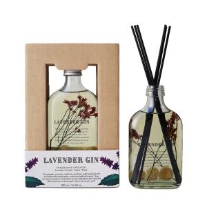 ルームフレグランス 「BOTANICAL BOTTLES」ディフューザー180ml