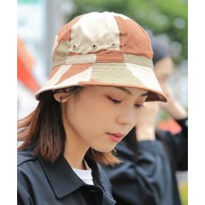 WAIPER.inc 帽子 ハット 米軍 セーラーハット STENCIL USNA VINTAGE