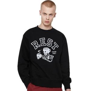 FREAK'S STORE（フリークスストア） トレーナー スウェット Dinosaur