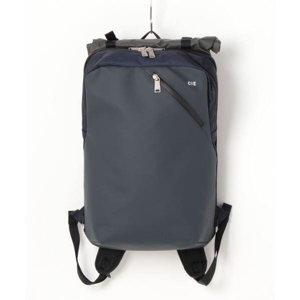 デイバック リュック 「CIE/シー」VARIOUS BACKPACK 02 S メンズ レディース