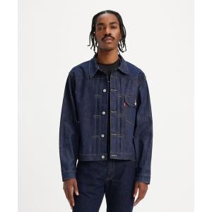 ジャケット Gジャン メンズ Levi's/リーバイス LEVI'S(R) VINTAGE CLOTHING 1936 TYPE I トラッカージャケ｜ZOZOTOWN Yahoo!店