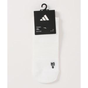 靴下 「adidas」パフォーマンスD4Sローソックス メンズ