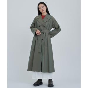 【新品タグ付き】FRAY I.D カシミヤ混BALLIリバーコート Amazon | [フレイ アイディー] カシミヤ混BALLIリバーコート