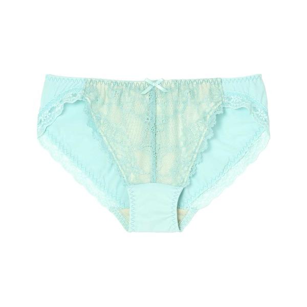 ショーツ AMPHI/ラッセルレース　ショーツ