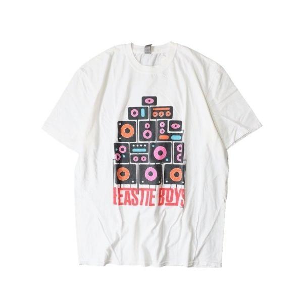 tシャツ THRIFTY LOOK/スリフティールック　THRIFTY'BEASTIE BOYS'T...
