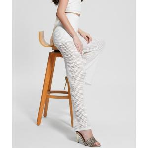 レディース パンツ Yasmina Wide Leg Sweater Pants｜zozo