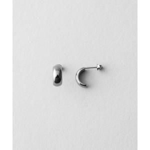 Jouete（ジュエッテ） ピアス 「ピンズ」 K10YG ピアス ラリマー