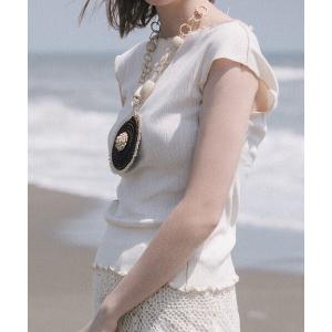 MARNI（マルニ） ネックレス COZB0130A0 M2000 メンズ ペンダント ロゴ